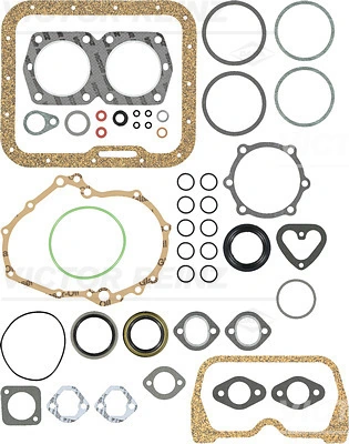 Full Gasket Kit, engine